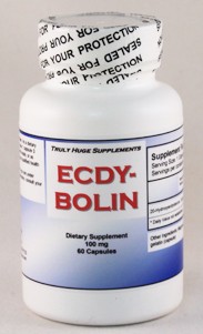 Ecdy Bolin